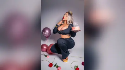 CourtneyLou — My Happy birthday! 🎈🎁