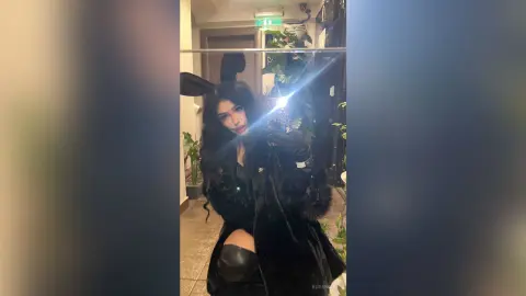 RubyNoire — Halloween 🎃 