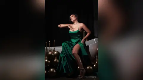 TracyMoore — My birthday