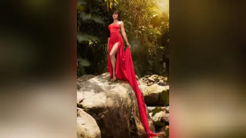 CristiBriceno — REFLECTIONS OF ELEGANCE❤