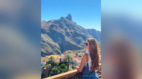 ArabellaMurphy — Sunny Days