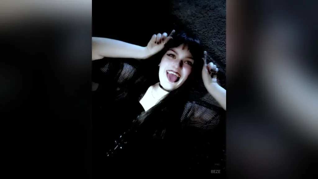 Beze โ Black ๐โโฌ๐ค