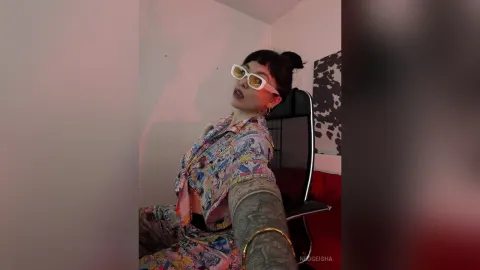 NeoGeisha — me
