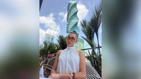 PaulinaMalkovo — 🏖️