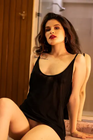 ArianaMartinez — Streamate Photos