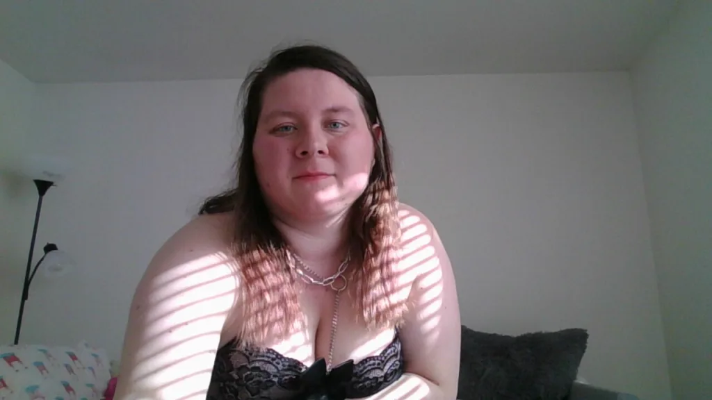 ValentinaDust — Streamate Photos