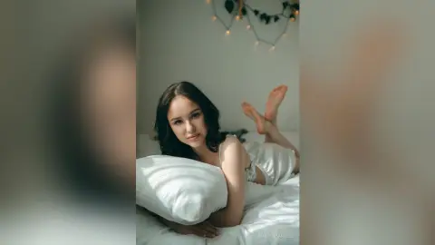 MarySparkle — My feet in the soft sunlight