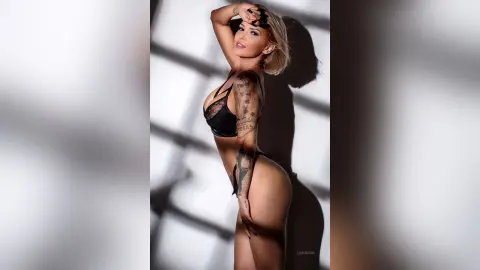 Lexi — new