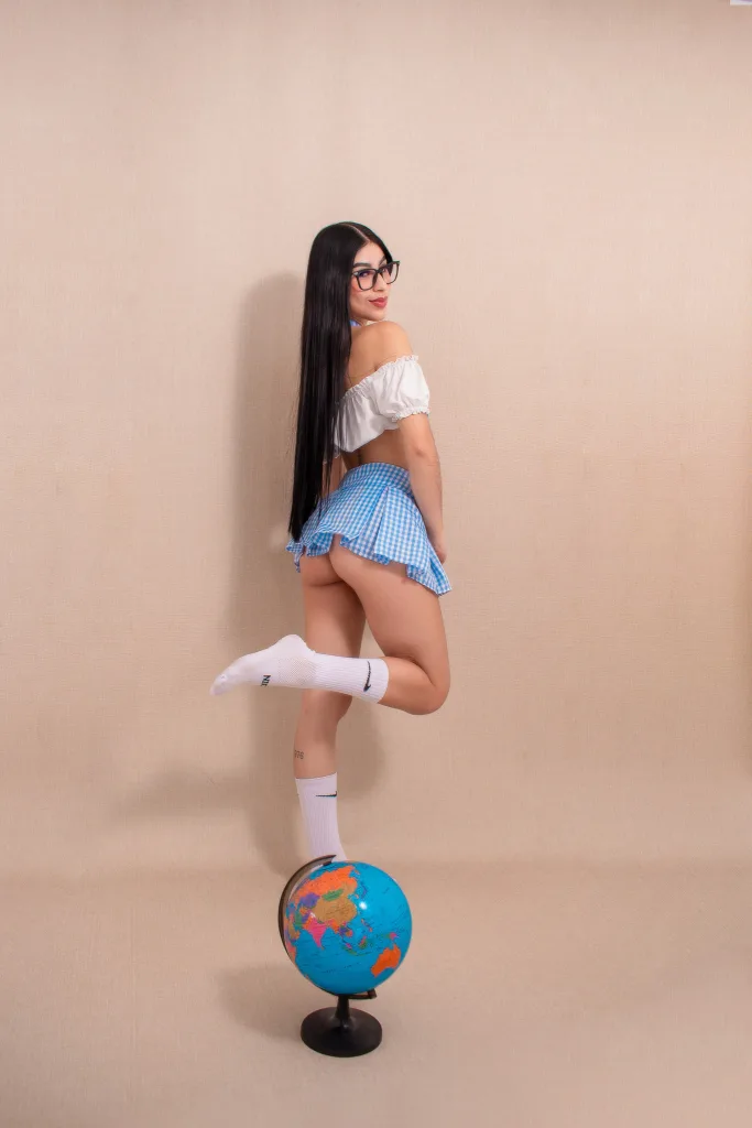 MiaDessire — Streamate Photos