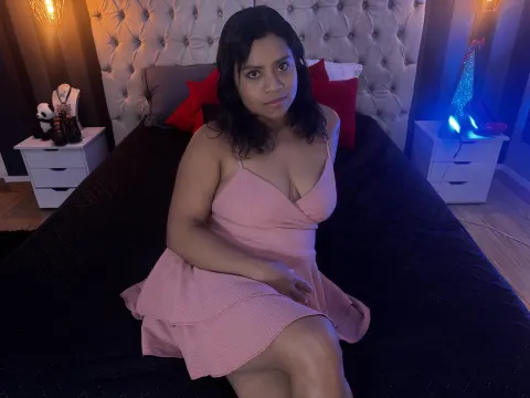 RousseAmber — Streamate Photos