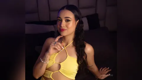 DannaVeelez — A little of Danna 😉🍒