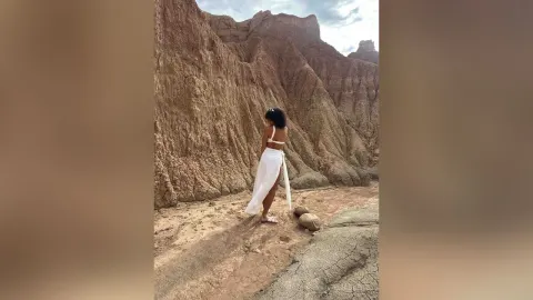 EliaSaenz — 🏜️ 