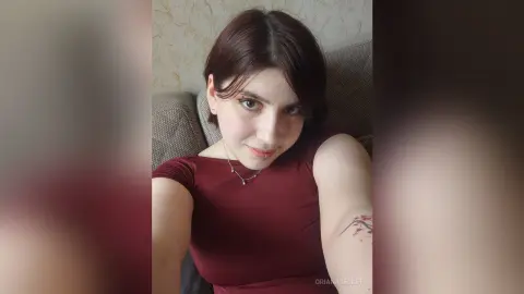 OrianaSecret — Me