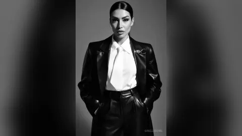 GiselleDome — Devilish Me