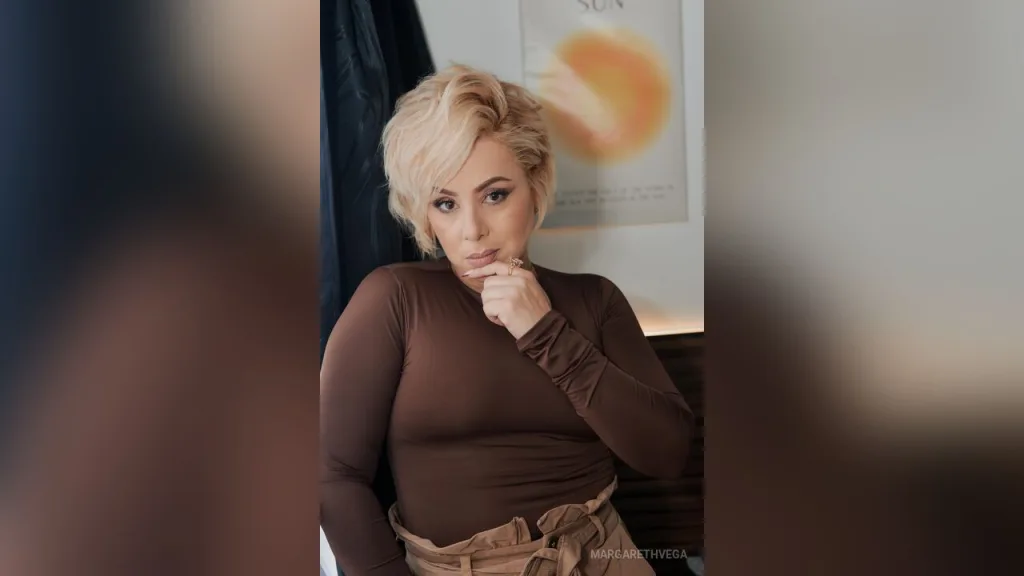 MargarethVega — More casual photos