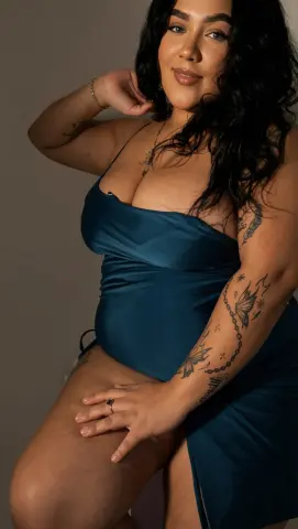 BettyBoobK — Streamate Photos