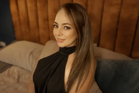 AliceRos — Streamate Photos