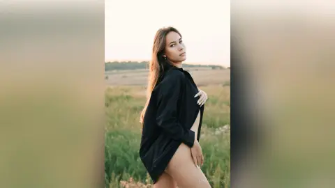 LissaMillers — Sunshine touch me