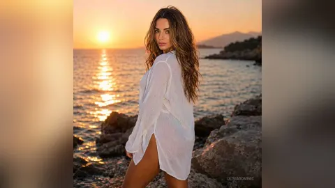 OliviaDominic — Queen Olivia