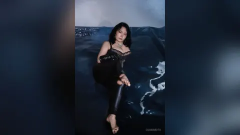 SuaKimoto — 𝓰𝓸𝓭𝓭𝓮𝓼