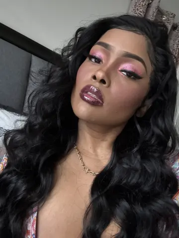 MistrssMonetFontaine — Streamate Photos