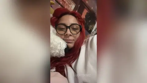 LuckyDeniz — ❤️