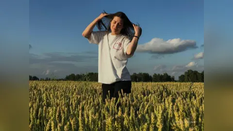 AmeliaPump — Nature 🌷