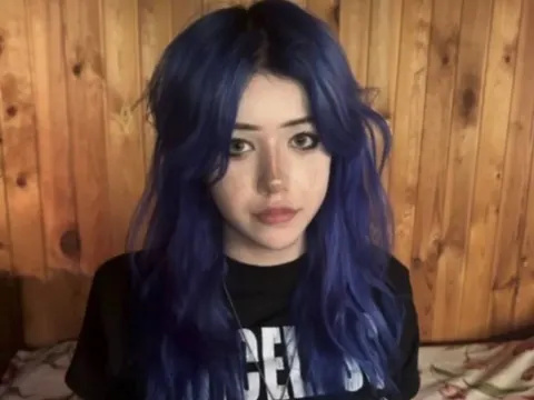 PixieFrost cam model