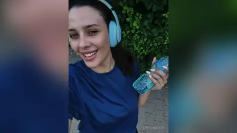 CaitlynBlaze — Me myself and I
