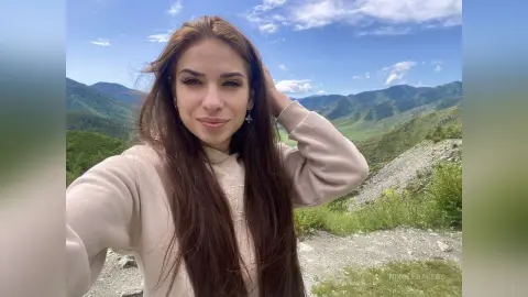 NikoleBakers — Favorite mountains ❤️