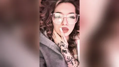PatriciaLois — cute)