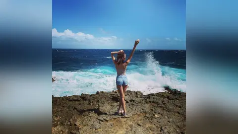 Missy — aruba