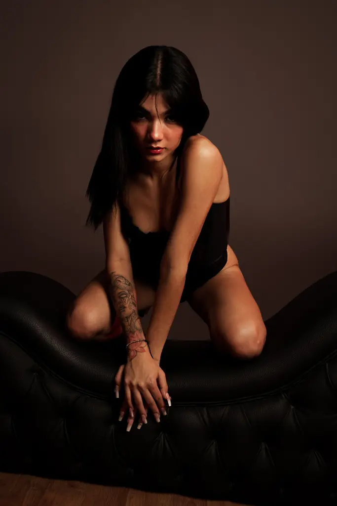 EmmaBridgerton — Streamate Photos