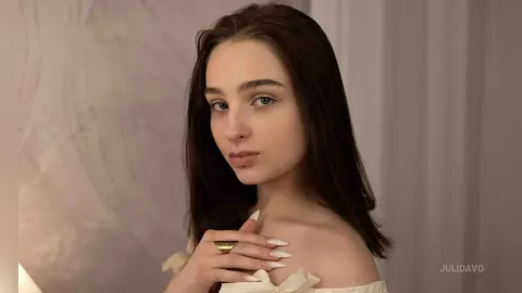 JuliDavo — Hello there😊