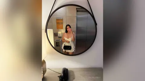 ChloeLorely — 💙