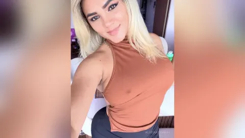 AlessiaCavelli — Ordinary days