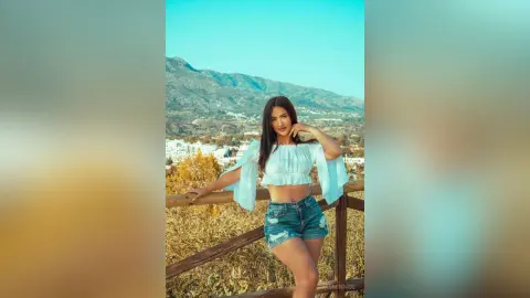 JasminNise — 🤍