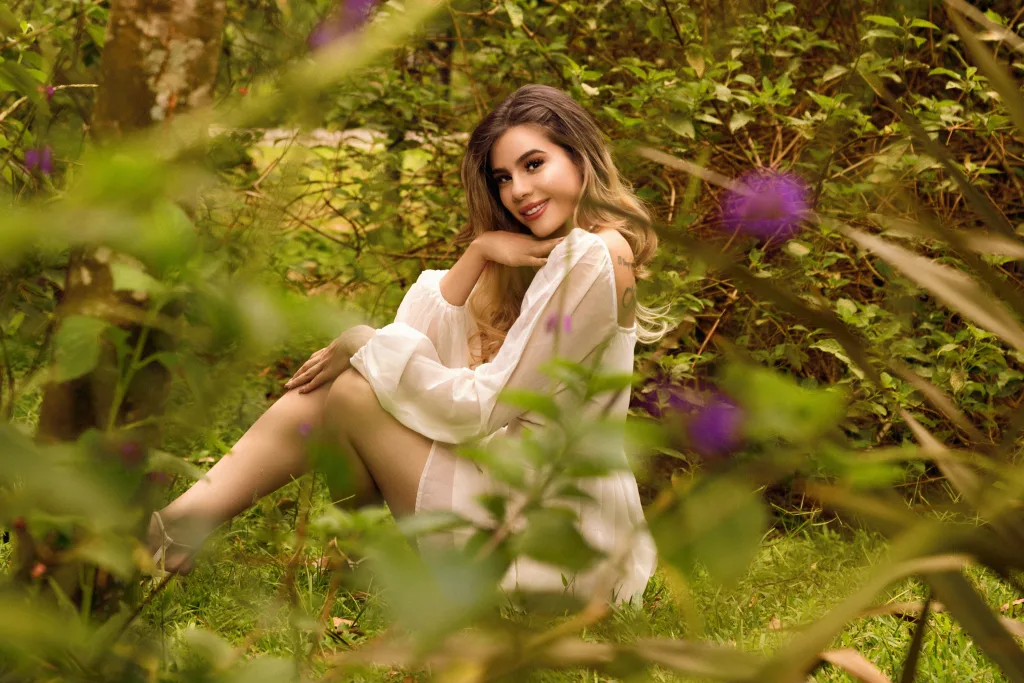 IssaParker — Streamate Photos