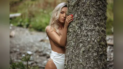 ElsaLove — Nature lover