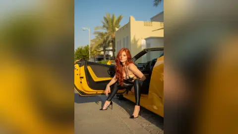 TefyRodriguez — Dubai ♥