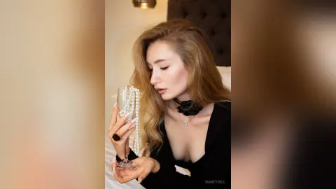 NancyHill — Your elegant Nancy