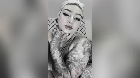 AvrilGray — 😈😈😈
