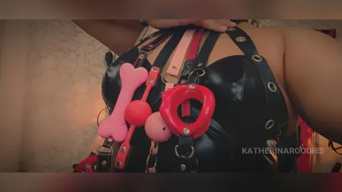 KatherinaRoodies — 😍