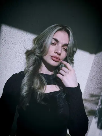 TIFFAANY — Streamate Photos