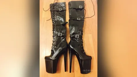 NatashaOtile — Clothes/Shoes/Tools