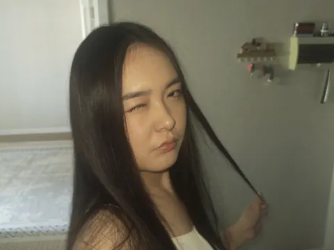 GiuliaXan cam model