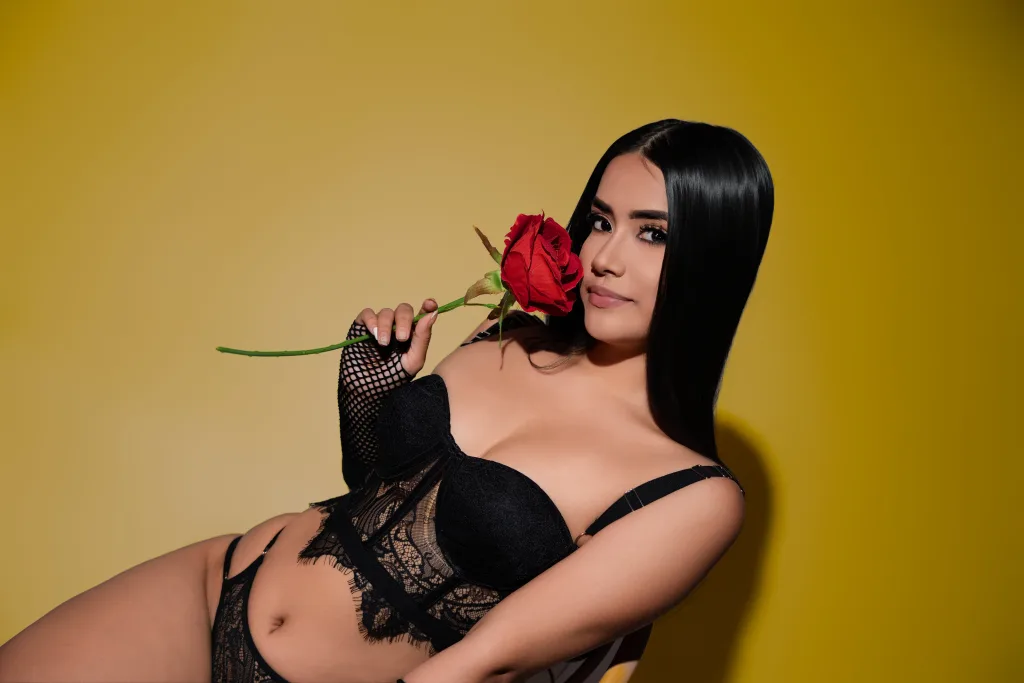 VioletGomez — Streamate Photos