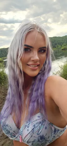 AmberLoveXO — Streamate Photos