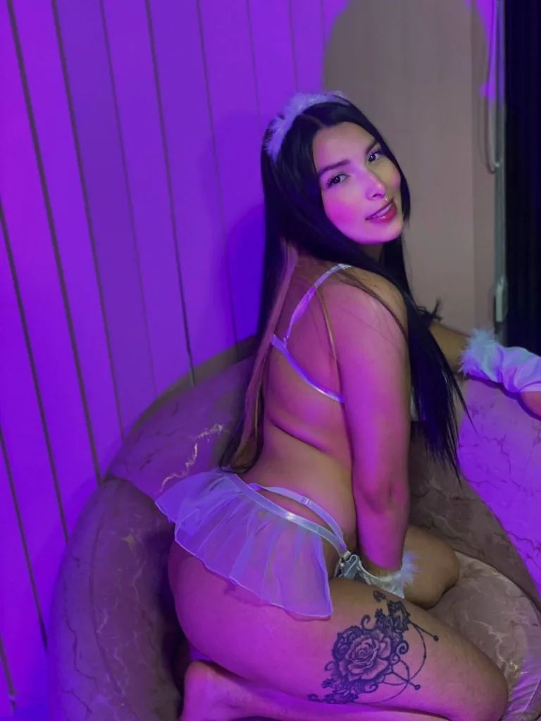 burbujapink — Streamate Photos