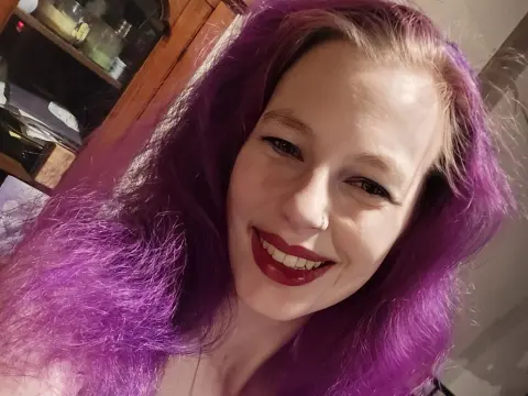 FireGurlz cam model